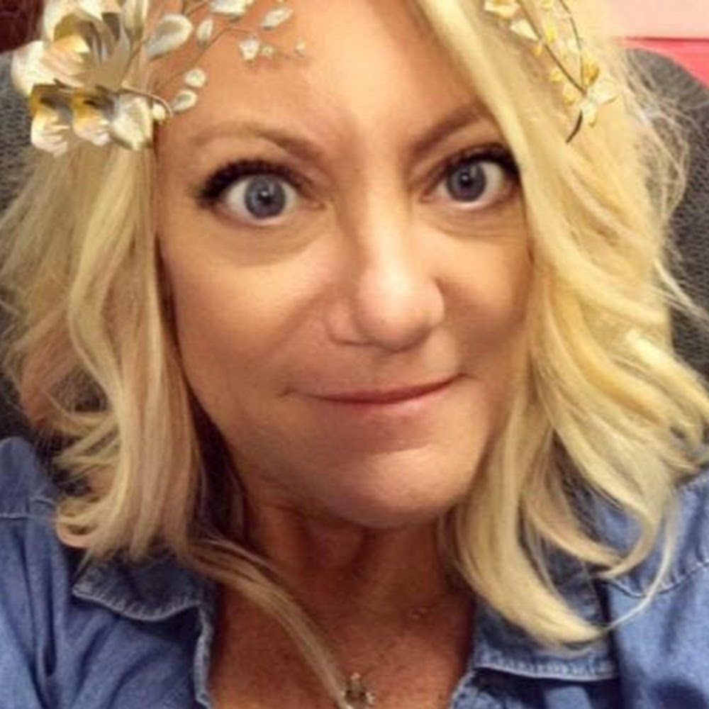 Meet your Posher, Sherri